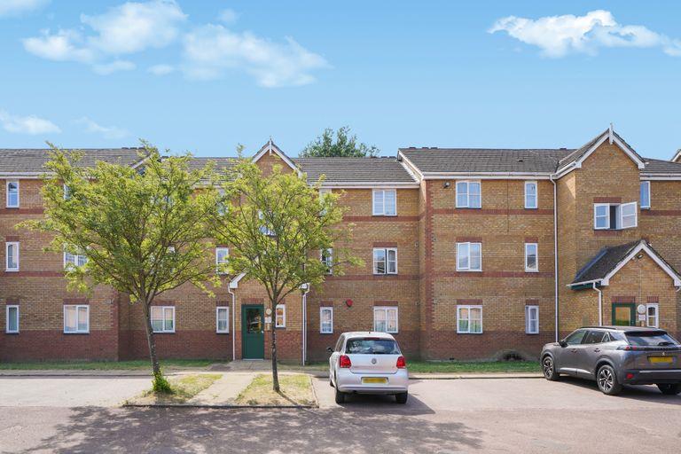 Kingweston Close, London